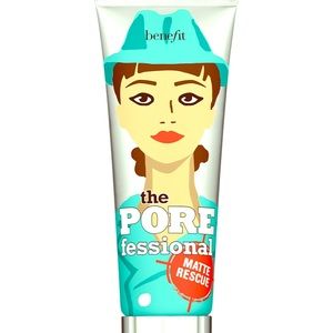 Benefit Pore Professional Matte Rescue Gel, 1.6 oz